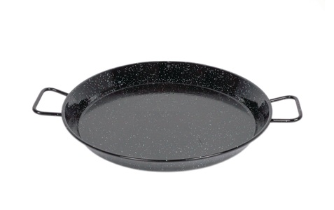 Garcima, Garcima Grillpfanne PAELLERO ? 65 cm, 