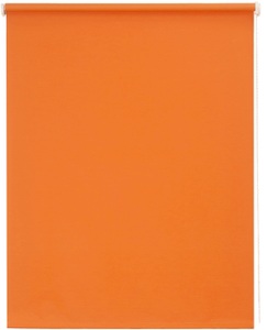 SUNLINES, Seitenzugrollo, Sunlines, »Lea«, im Fixmass, Lichtschutz (1 Stck.), sunlines Seitenzugrollo »Uni«, Lichtschutz, mit Bohren, 1 Stück