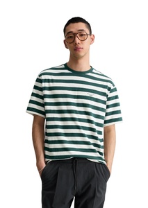 Marc OPolo DENIM T-Shirt relaxed aus softer Bio-Baumwolle