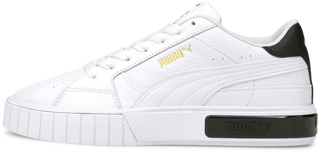 Puma, PUMA Cali Star Mix Sneaker Damen, 