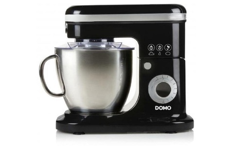 Domo, DO1023KR Küchenmaschine Domo, Domo, Küchenmaschinen, Domo DO1023KR Küchenmaschinen, Produkte & Wohnen