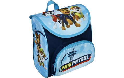 Scooli, UNDERCOVER Scooli CUTIE Vorschulranzen Paw Patrol, Scooli Vorschulranzen »Cutie, Paw Patrol«