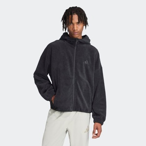 adidas Sportswear Kapuzensweatshirt »M FI SL SHRP FZ«