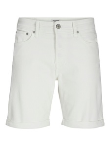 JACK & JONES, Jack & Jones Shorts »JJIRICK JJORIGINAL SHORTS SQ 912 SN« im Five-Pocket Style