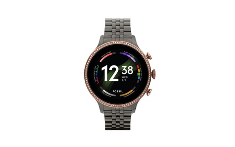 Fossil, Fossil GEN 6 Uhren Damen, Fossil GEN 6 Uhren Damen