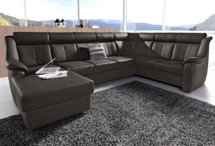 sit&more Wohnlandschaft