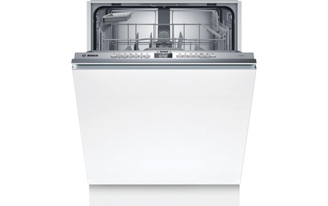 Bosch, Bosch Serie 4, Vollintegrierter Geschirrspüler, 60 cm, XXL, SBV4HTX00E, Bosch Serie 4, Vollintegrierter Geschirrspüler, 60 cm, XXL, SBV4HTX00E