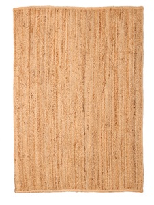 Myflair Möbel & Accessoires, Myflair Möbel & Accessoires Teppich »Kollektion Lola«, rechteckig, Wendeteppich, handgeflochten, Naturfaser, Boho-Style, Wohnzimmer, Myflair Möbel & Accessoires Teppich »Lola«, rechteckig, 10 mm Höhe, Juteteppich, Wendeteppich, handgeflochten, 100% Naturfaser, Boho-Style
