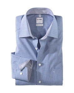 OLYMP Businesshemd »Luxor modern fit«