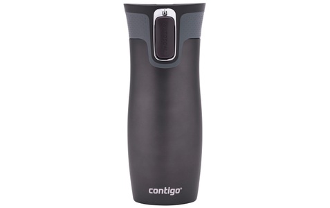 Contigo, CONTIGO Thermobecher »West Loop 470«, CONTIGO Thermobecher »West Loop 470«