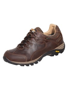 Meindl, Trekkingschuh Meindl braun, MEINDL Caracas Wanderschuhe Herren