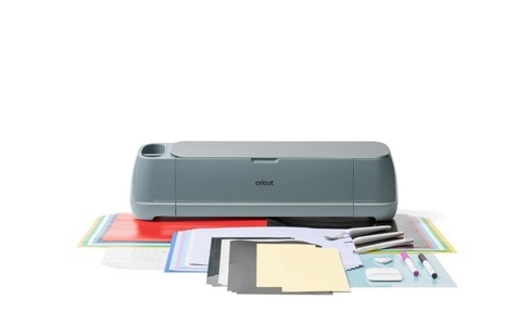 Cricut Trennschneider »Maker 4 Essential Bundle«