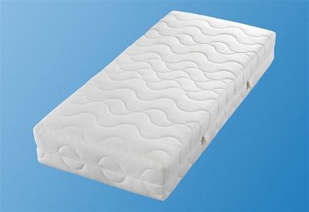 BeCo, Taschenfederkernmatratze »TFK 5 Sterne«, Beco, 29 cm hoch, 