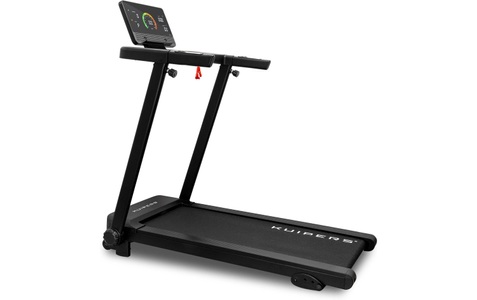 undefined, Laufband "Kuipers Fitness R2" Virtuelles Training: Kinomap
