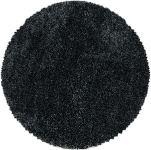 Ayyildiz Teppiche, Ayyildiz Teppiche Hochflor-Teppich »FLUFFY 3500«, rund, 50 mm Höhe, Ayyildiz Teppiche Hochflor-Teppich »FLUFFY 3500«, rund, 50 mm Höhe