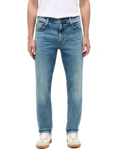 MUSTANG Tapered-fit-Jeans »Herren Style Denver Tapered«