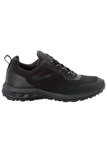 Jack Wolfskin, Jack Wolfskin Wasserdichte Wanderschuhe Damen Woodland Shell Texapore Low Women 39 schwarz black, Jack Wolfskin Wasserdichte Wanderschuhe Damen Woodland Shell Texapore Low Women 39 black black
