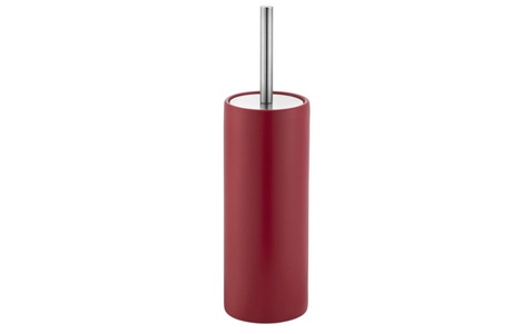 diaqua® WC-Garnitur »Zylo«, aus Keramik-Kunststoff