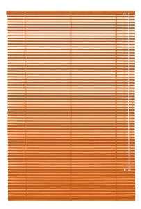 GOOD LIFE, Aluminium-Jalousie, Good life, »Linus«, im Festmass (1 Stück), 