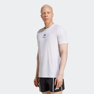 adidas Performance T-Shirt »M LM G T«