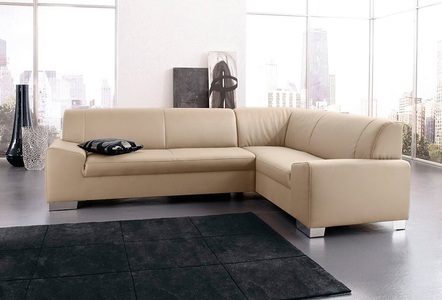 DOMO collection Ecksofa