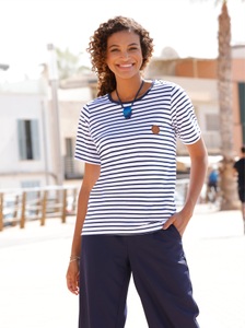 Casual Looks T-Shirt »Shirt«