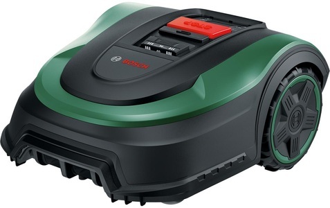 Bosch, BOSCH Rasenmähroboter Indego XS 300, Bosch Indego XS 300 Roboter Rasenmäher