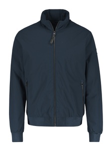 LERROS Outdoorjacke »LERROS Herren Blouson mit funktionalen Eigenschaften«, ohne Kapuze, Wasser- und windabweisend, atmungsaktiv