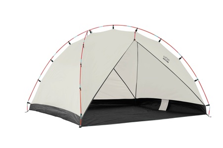 Grand Canyon, Strandzelt TONTO BEACH TENT 4, Mojave Desert, UV50+, Grand Canyon Tonto Beach 4 Zelt