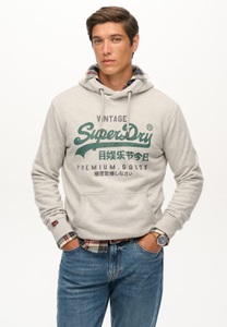 Superdry Kapuzensweatshirt »VL DUO CLASSIC HOOD«