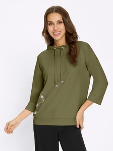 Inspirationen Sweatshirt