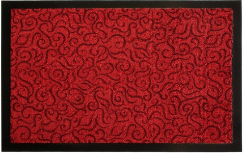 Primaflor-Ideen in Textil, Primaflor-Ideen in Textil Küchenläufer »BRASIL«, rechteckig, 6 mm Höhe, Grösse 90x150 cm, In- und Outdoor geeignet, rutschhemmend, waschbar, Küche, Primaflor-Ideen in Textil Küchenläufer »BRASIL«, rechteckig, 6 mm Höhe, Grösse 90x150 cm, rutschhemmend, waschbar, Küche