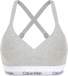 Calvin Klein Underwear Bralette »LIFT BRALETTE«, mit Logo-Elastikbund