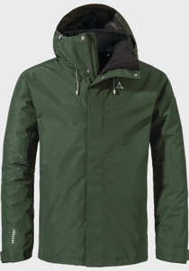 Schöffel, Schöffel Herren Style Okere 3in1 Jacke