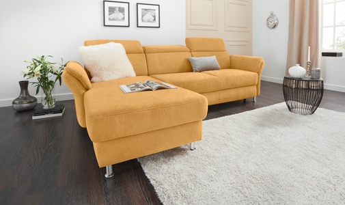 sit&more Ecksofa