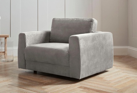andas Sessel »Hobro«, (1 St.), in 3 Bezugsqualitäten in vielen Farben, Design by Morten Georgsen