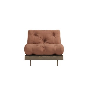 Karup Design, Karup Design Daybett »Daybett Roots Schlafsofa ? Gästebett & Sofa aus FSC®-Kiefer«, Inkl. Futonmatratze, in mehreren Grössen & Farben erhältlich, Karup Design Daybett »Daybett Roots Schlafsofa ? Gästebett & Sofa aus FSC®-Kiefer« Inkl. Futonmatratze, in mehreren Grössen & Farben erhältlich