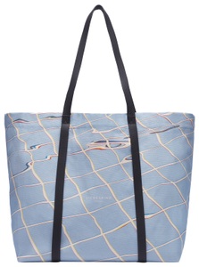 Liebeskind Berlin, Liebeskind Berlin Shopper »Aurora AURORA POOL PRINT«, Liebeskind Berlin Shopper »Aurora AURORA POOL PRINT«