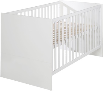 Roba, Roba Kinderbett »Kombi-Kinderbett Maren«, roba® Babybett »Kombi-Kinderbett Maren«