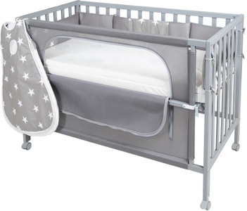 Roba, Roba Room Bed safe asleep® Little Stars, Roba Room Bed safe asleep® Little Stars