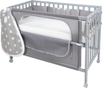 Roba, Roba Room Bed safe asleep® Little Stars, Roba Room Bed safe asleep® Little Stars