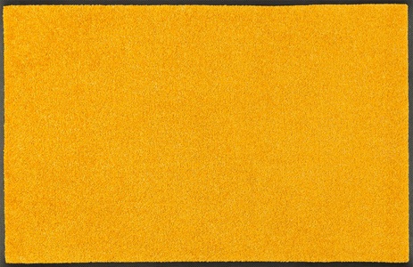 wash & dry, Fussmatte, wash+dry by Kleen-Tex Läufer »Trend Uni«, rechteckig, 7 mm Höhe, Schmutzfangläufer, rutschhemmend, In- und Outdoor geeignet, waschbar