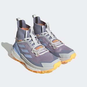 adidas, adidas Free Hiker 2 Wanderschuhe Damen, 