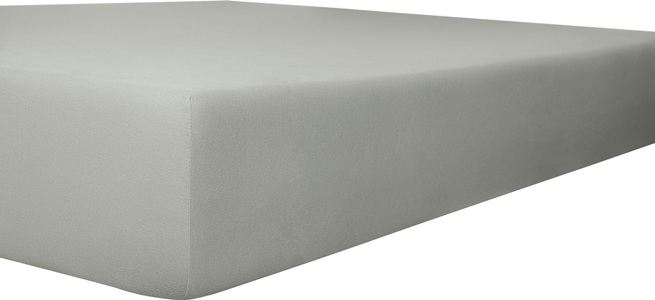 Kneer, Spannbettlaken »Exclusive-Stretch«, Kneer, Kneer Spannbettlaken »Exclusive-Stretch«, optimaler Sitz