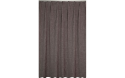 Hubatka TEXTIL, Hubatka TEXTIL Vorhang »Quirin 140 cm x 240 cm«, (1 St.), Hubatka TEXTIL Vorhang »Quirin 140 cm x 240 cm«, (1 St.)