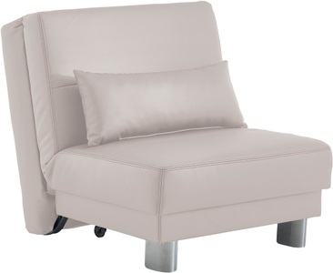 INOSIGN Schlafsofa »Gina«, mit einem Handgriff vom Sofa zum Bett