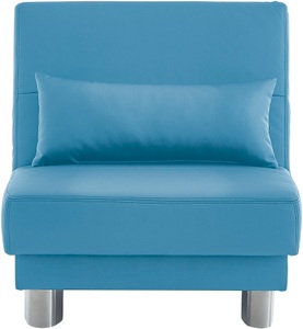 INOSIGN Schlafsofa »Gina«, mit einem Handgriff vom Sofa zum Bett