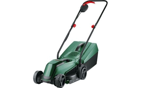 Bosch Home and Garden, Bosch Home and Garden Easy Mower 18V-32-200 Akku Rasenmäher ohne Akku 18 V Schnittbreite (max.) 320 mm, BOSCH Akkurasenmäher »EasyMower 18V-32-200«