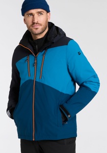 Killtec Winterjacke »KSW 306 MN SKI JCKT«