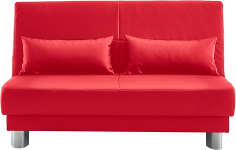 INOSIGN, INOSIGN Schlafsofa »Gina«, mit einem Handgriff vom Sofa zum Bett, INOSIGN Schlafsofa »Gina«, mit einem Handgriff vom Sofa zum Bett